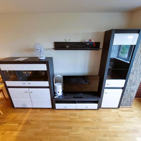 Palanga Apartments Экстерьер фото