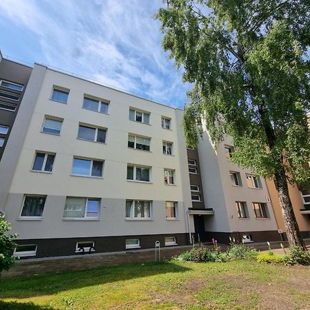 Palanga Apartments Экстерьер фото