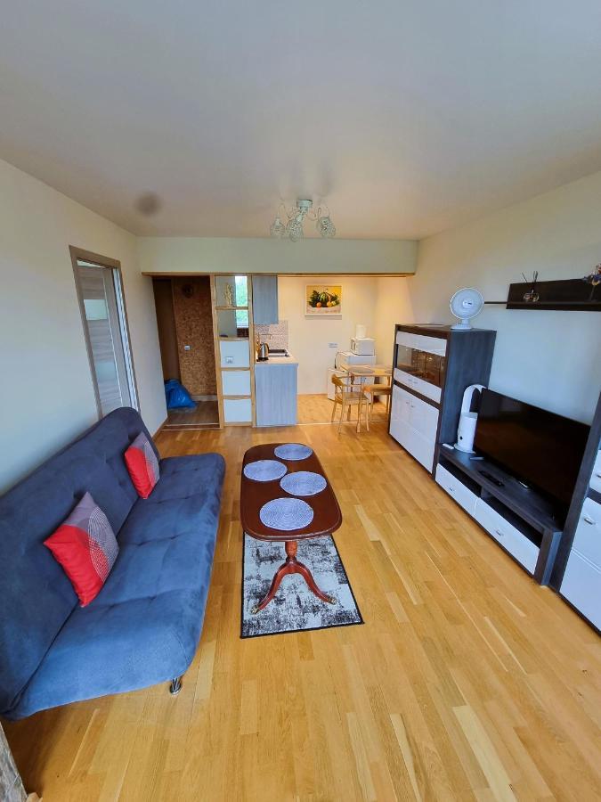 Palanga Apartments Экстерьер фото