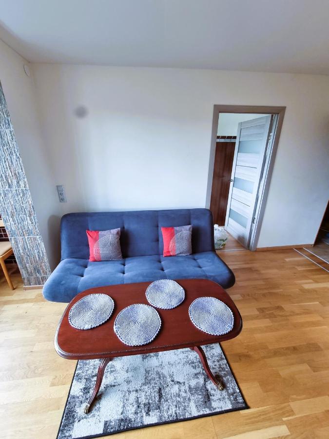 Palanga Apartments Экстерьер фото