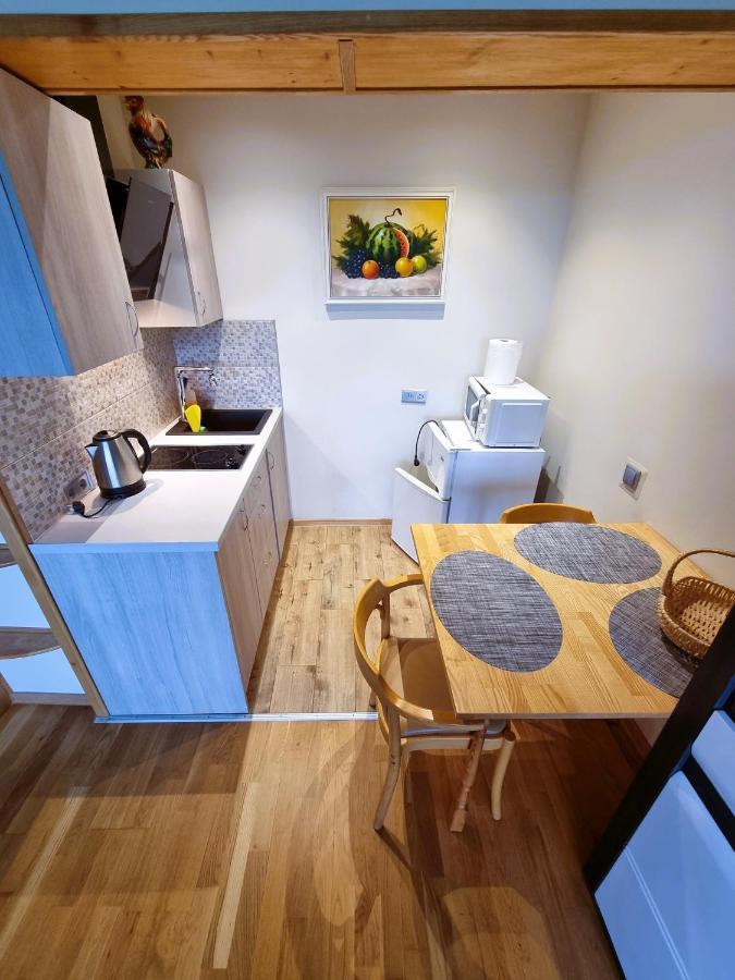 Palanga Apartments Экстерьер фото