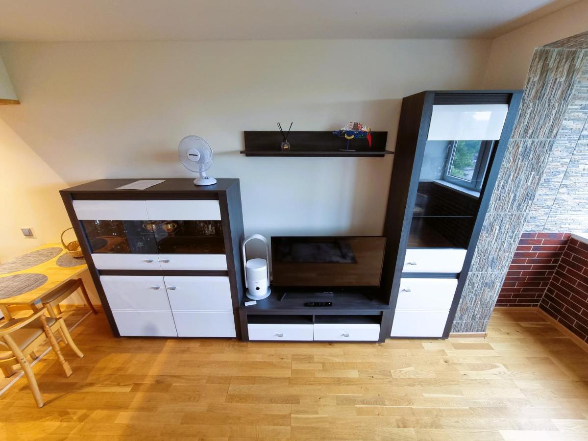 Palanga Apartments Экстерьер фото