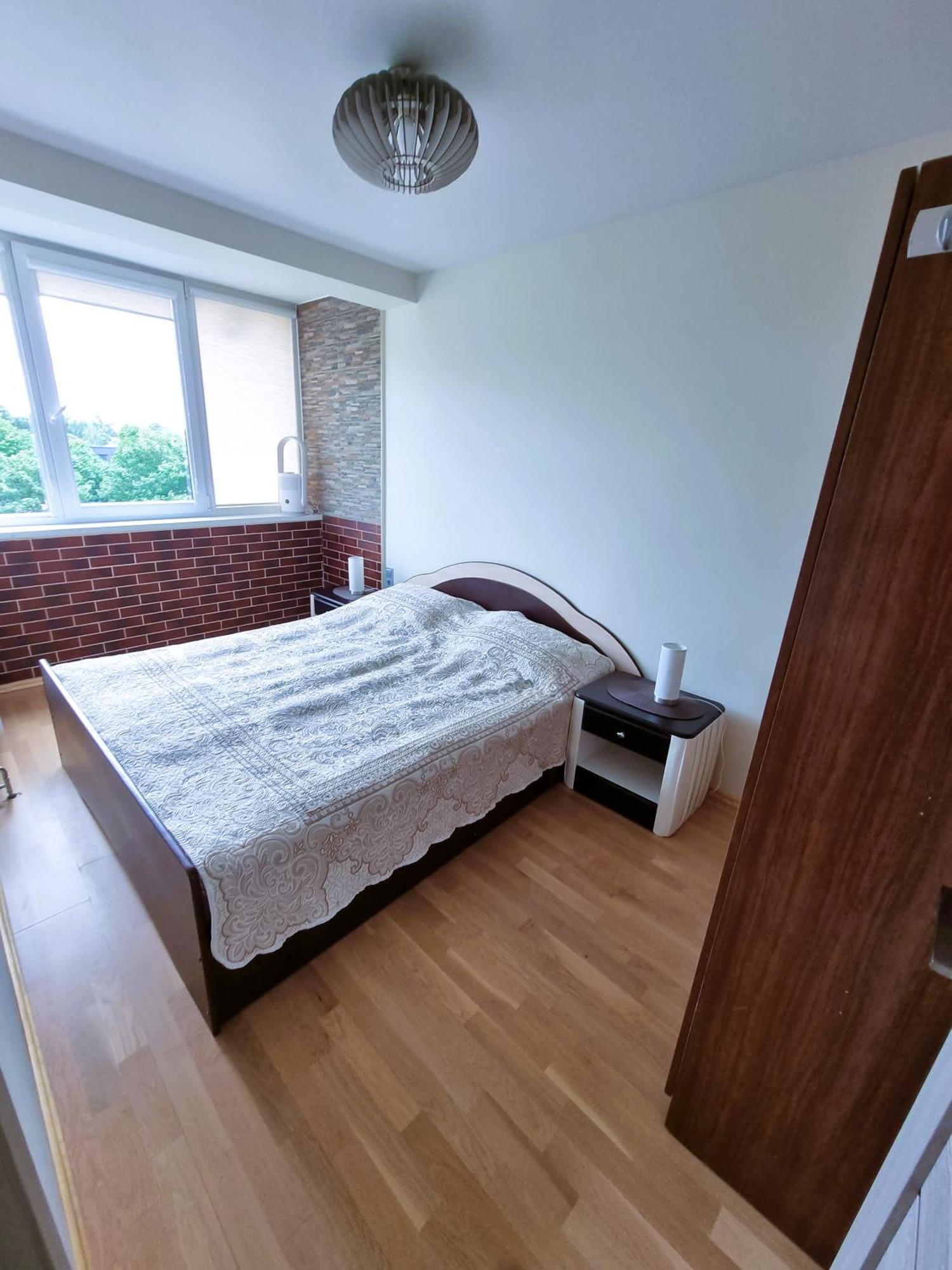 Palanga Apartments Экстерьер фото