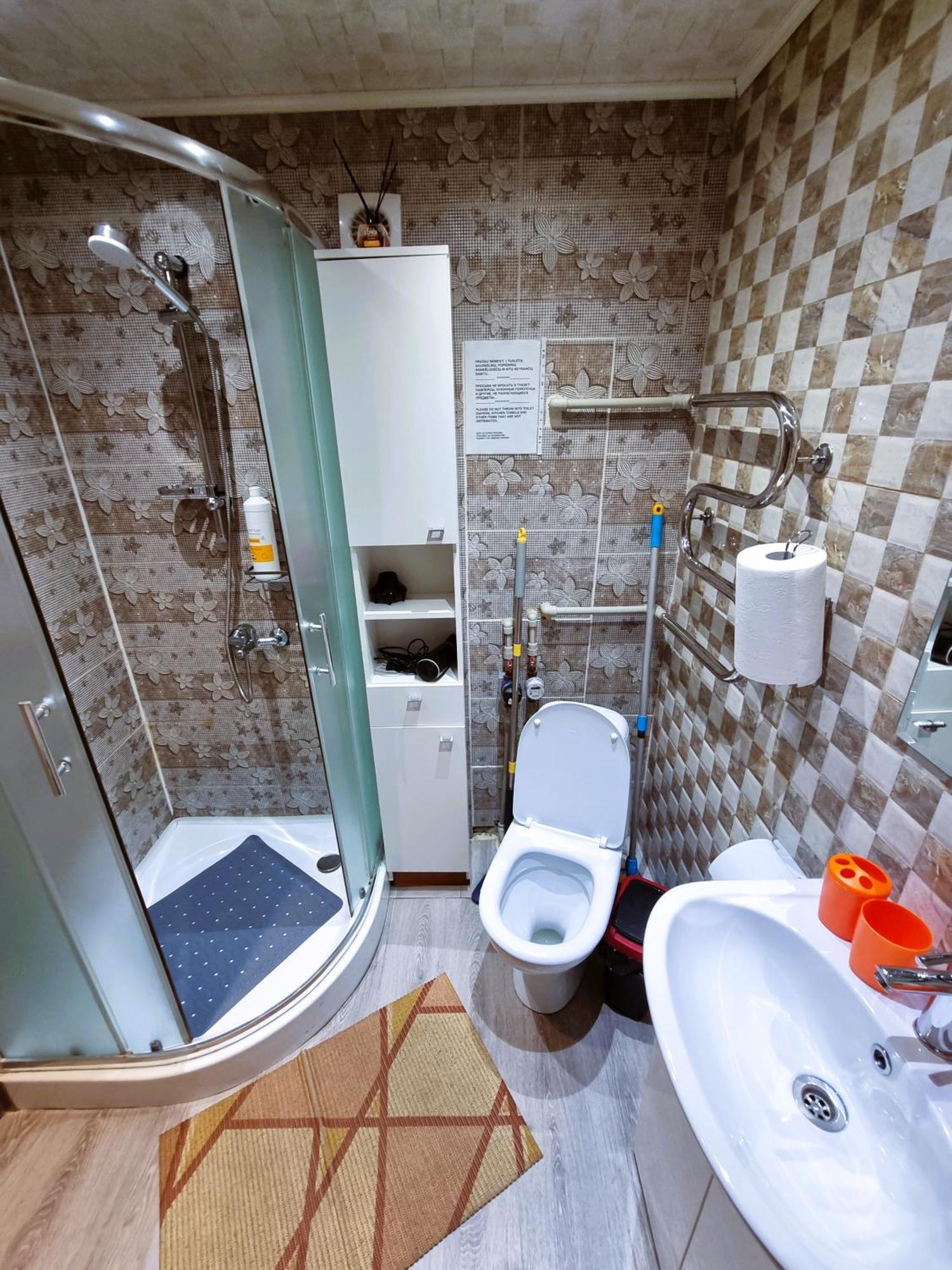 Palanga Apartments Экстерьер фото