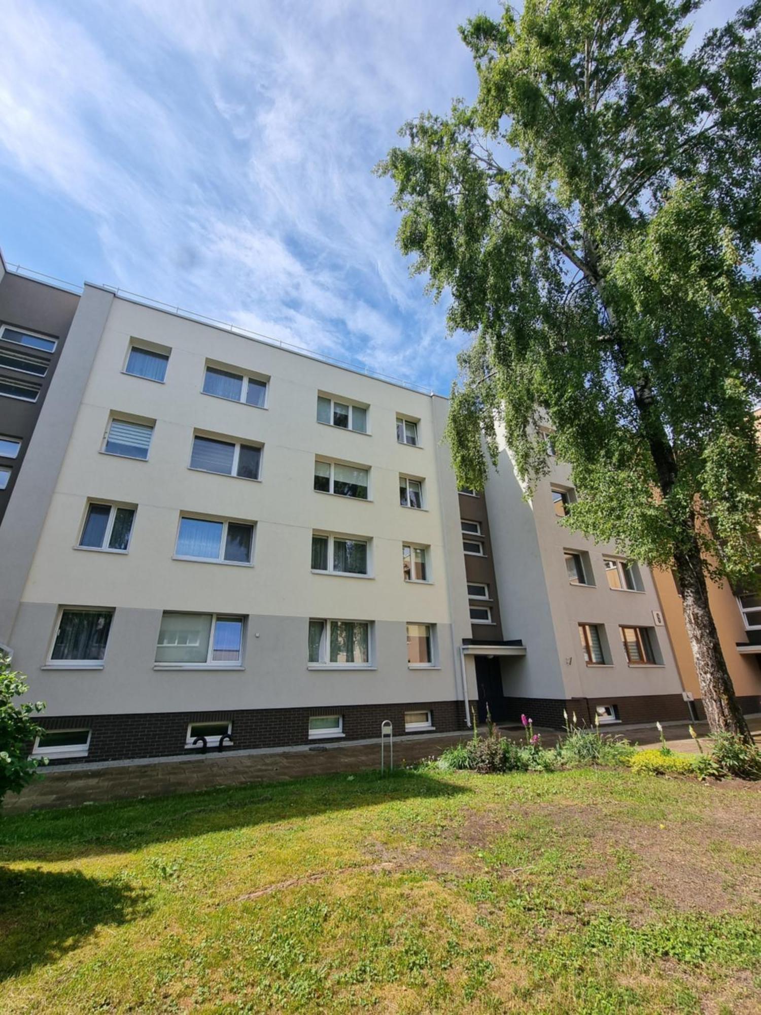 Palanga Apartments Экстерьер фото